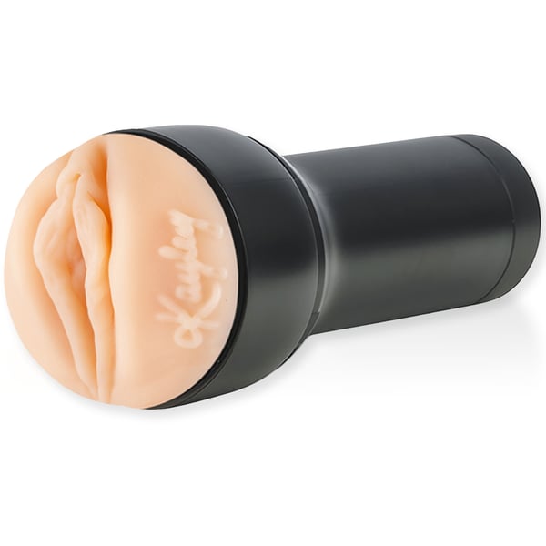 KIIROO - FEEL KAYLEY GUNNER PAR KIIROO STARS COLLECTION STROKERS