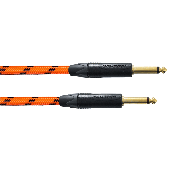 Cordial BlackLight-EDI PP AR 3M