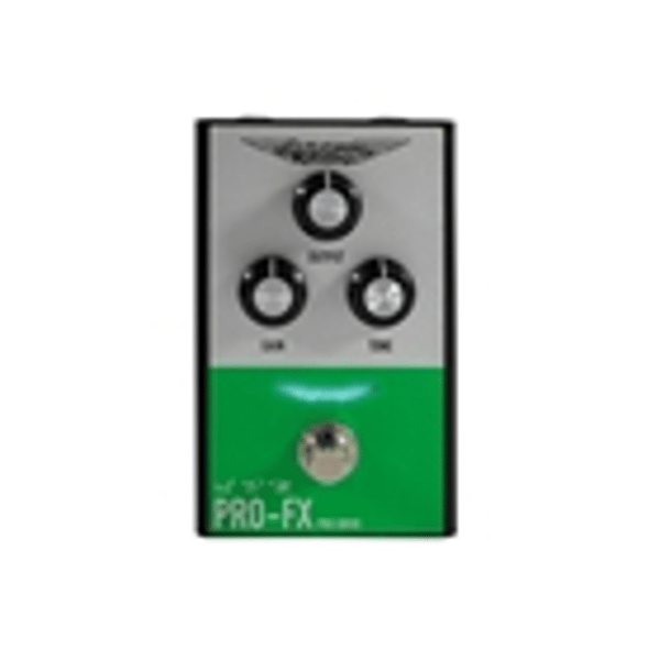 Ashdown ABM PRO-FX Pro Drive