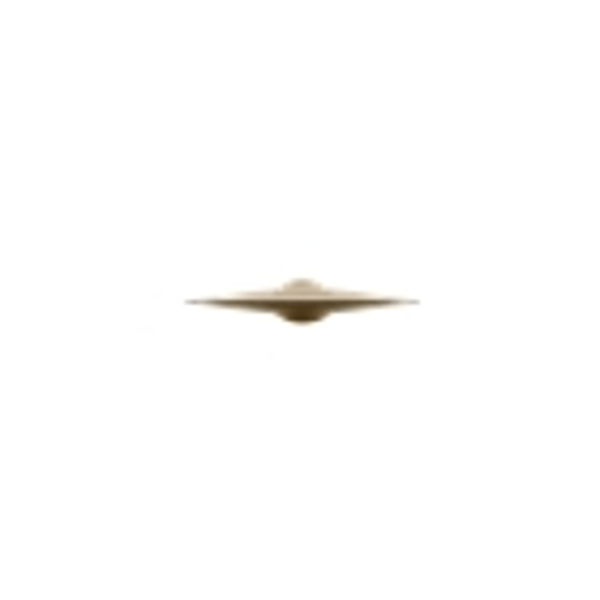 Zildjian A0123-14" A Mastersoundound HiHat Pair