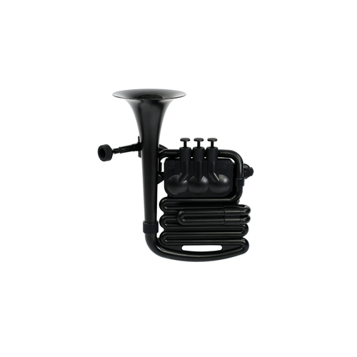 NUVO ITALIA JHORN (NERO/NERO)