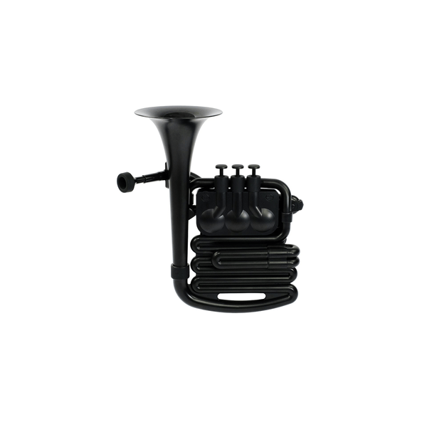 NUVO ITALIA JHORN (NERO/NERO)
