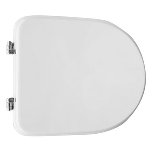 Sedile wc per azzurra vaso mini nuvola forma 7