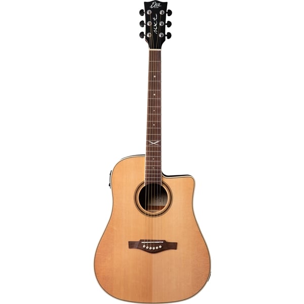 Eko Guitars NXT D100ce Natural