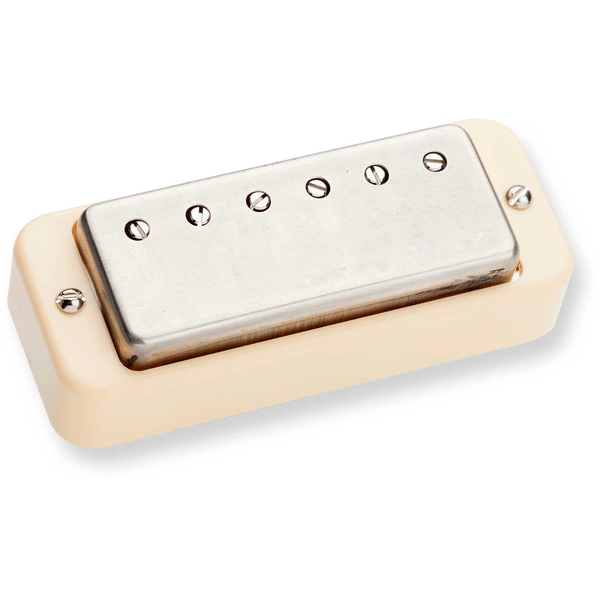 SEYMOUR DUNCAN ANTQ II ADJ MINI HMBKR BRDG