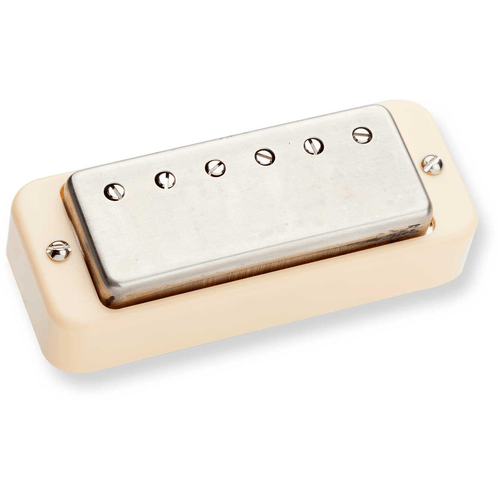 SEYMOUR DUNCAN ANTQ II ADJ MINI HMBKR BRDG