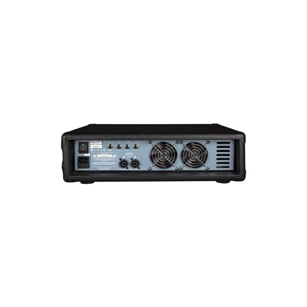 Ashdown ABM 600 EVO IV