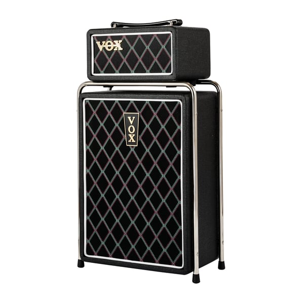 Vox MSB50BA Mini Superbeetle Bass
