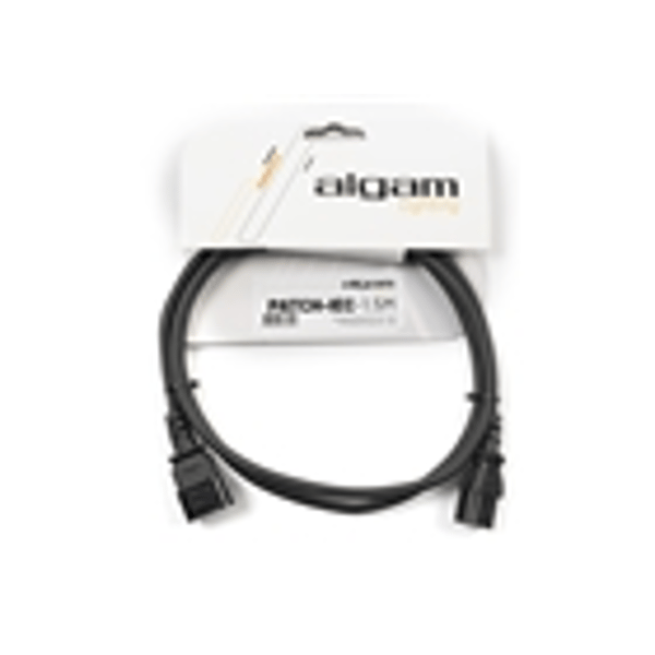 Algam Lighting PATCH-IEC-1.5M