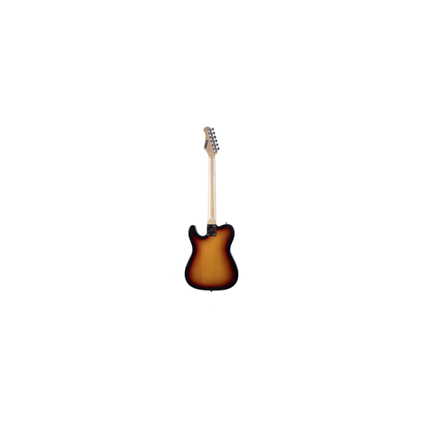 Eko Guitars TL-300 Sunburst
