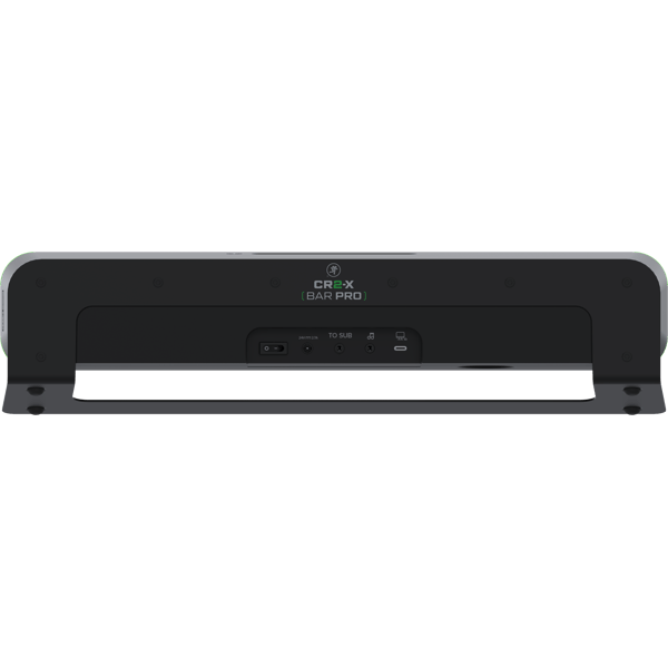 MACKIE CR2-X BAR PRO