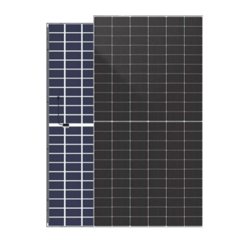 Modulo DAH Solar DHN-66Y18/DG-700W (BIF, DG) 700 Wp
