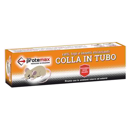 COLLA PER TOPI ml. 135
