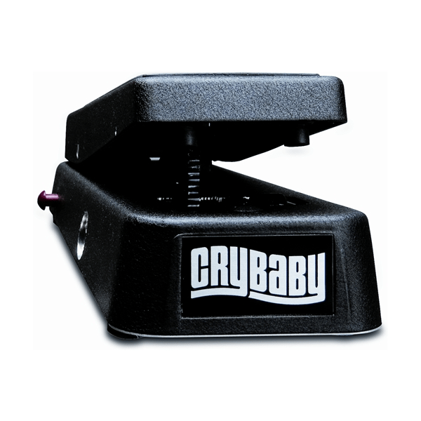 Dunlop DCR-1FC Foot Controller per Cry Baby Rack