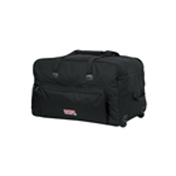 Gator Cases GPA-715 Borsa ruote altoparlanti 15"