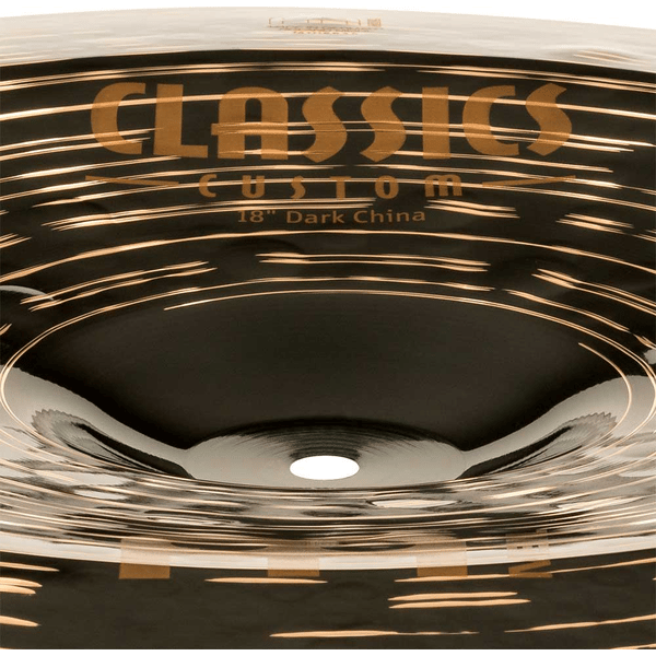 MEINL CC18DACH