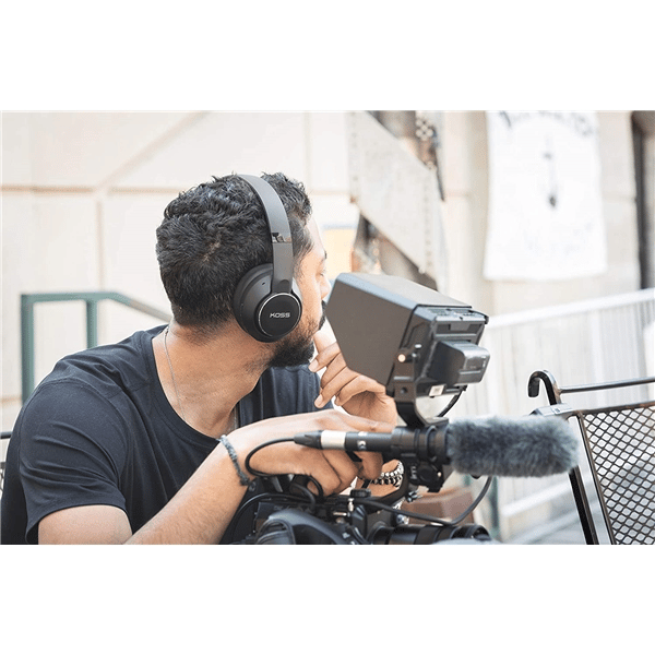 Koss BT740iQZ