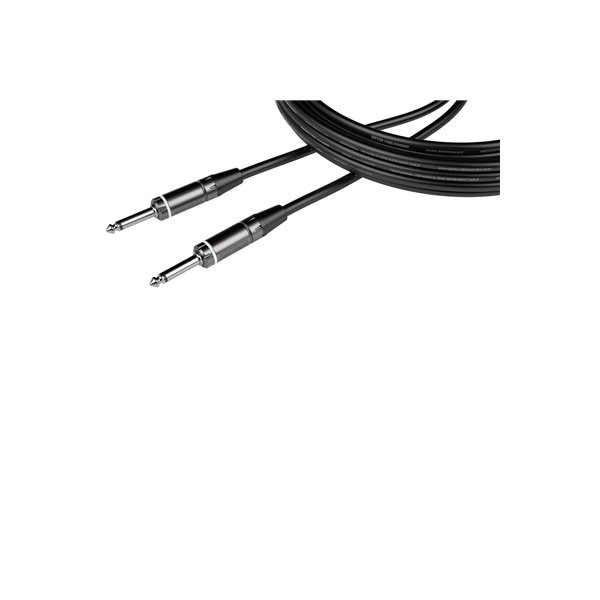 Gator Cableworks GCWC-INS-03 Cavo strumento jack dritto/dritto 1 m Serie Composer