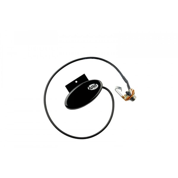 KNA PIEZO PICKUP PER BOUZOUKI BZ-1. Modello BZ-1