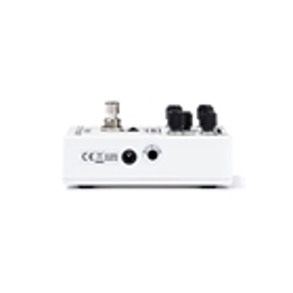 Mxr M87 Bass Compressor