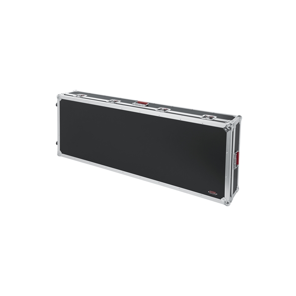 Gator Cases G-TOUR-88V2XL Flight Case ATA Tastiera 88 tasti Extra Large con rotelle