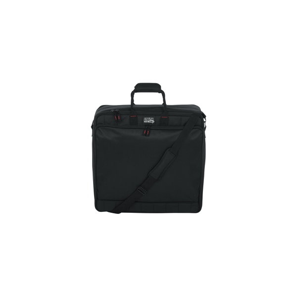 Gator Cases G-MIXERBAG-2020 Borsa mixer/attrezzatura 50,8 x 50,8 x 14