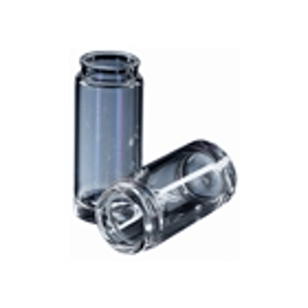Dunlop 273 Clear Regular Large Slide