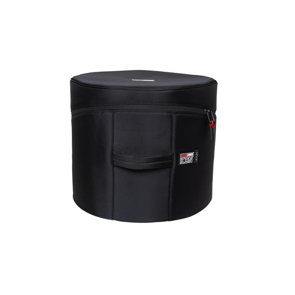 Gator Cases GP-ICON-1414 Borsa Icon floor tom 14" x 14"