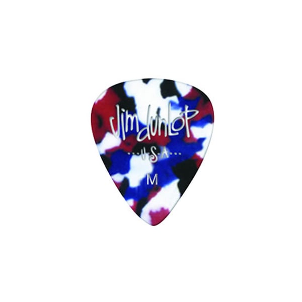 Dunlop 483P#06 Confetti Classic - Medium