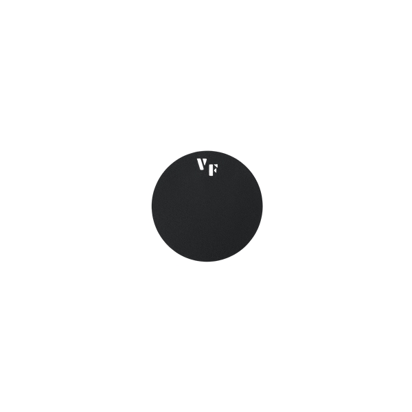 Vic Firth VICMUTE08 - Drum Mute - 8"