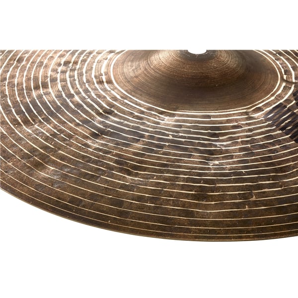 Zildjian K1409-14" K Custom Special Dry HiHat Top
