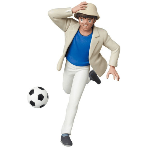 Captain Tsubasa Series 2 Minifigura UDF Roberto Hongo 11 cm