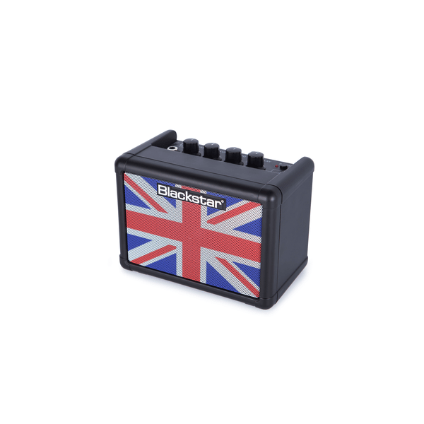 BLACKSTAR FLY3 UNION FLAG CREAM