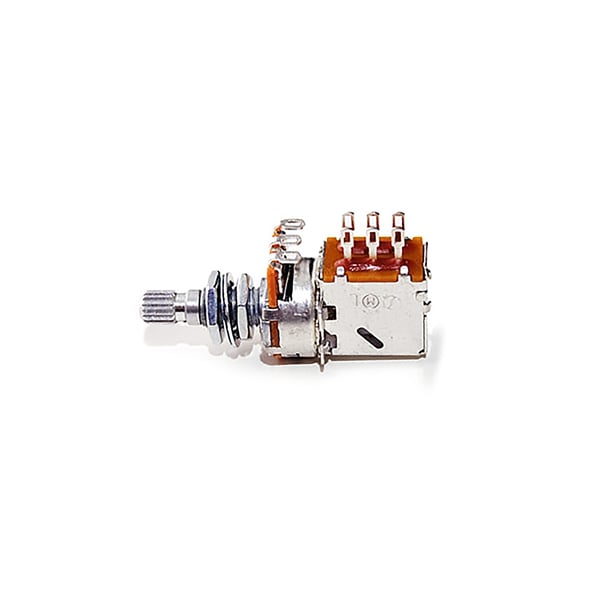 PRS Push-pull Tone Pot (500k) (101765:001:001:002)