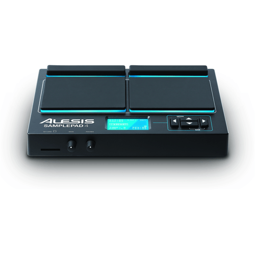 Alesis SAMPLEPAD 4