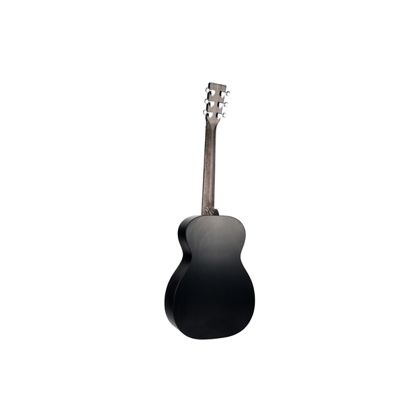 Martin & Co. 0-X1 Black HPL