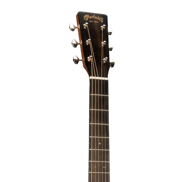 Martin & Co. D-X2E Billy Strings