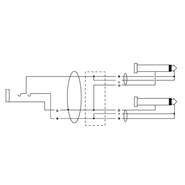 Cordial CFY 0.3 KPP