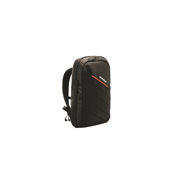 Mono M80 Stealth Alias Backpack Zaino Porta PC Black
