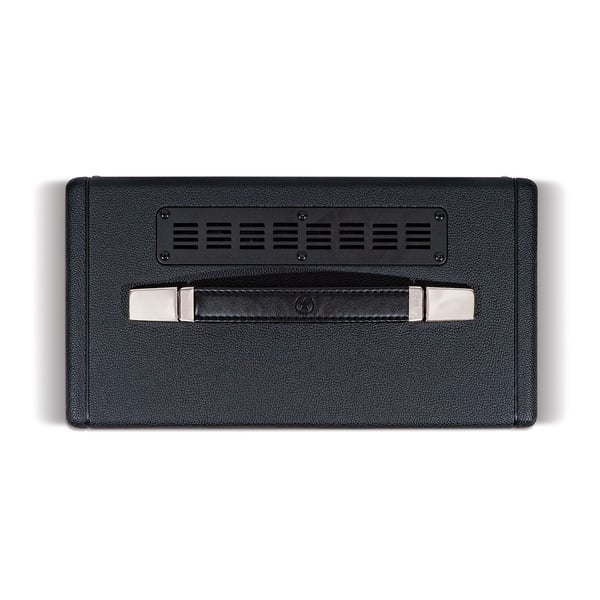 BLACKSTAR ST. JAMES 50 6L6H - BLACK