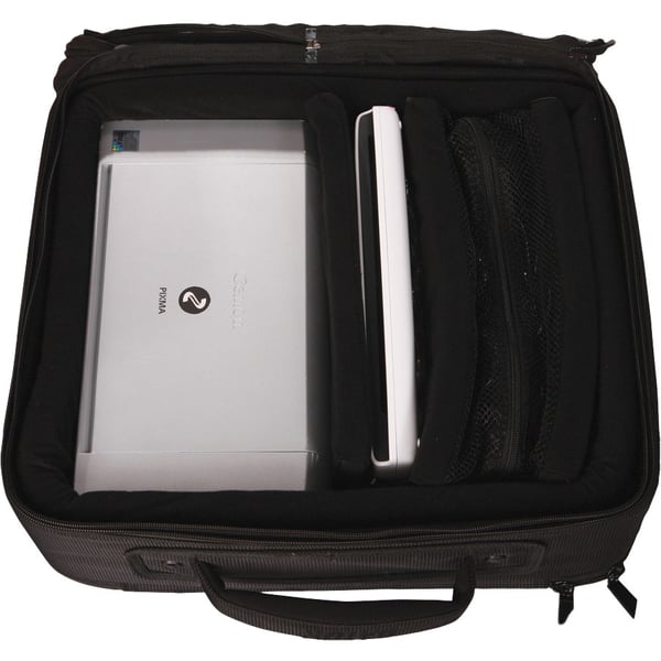 Gator Cases GAV-LTOFFICE Borsa laptop e proiettore