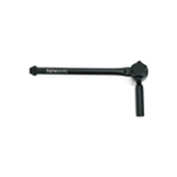 Gator Frameworks GFW-MIC-MINIBM9 - Asta microfonica mini regolabile da 9 pollici