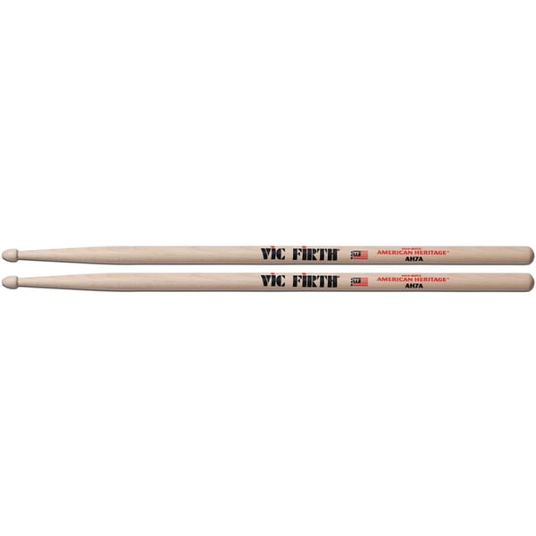Vic Firth AH7A - Bacchette American Heritage