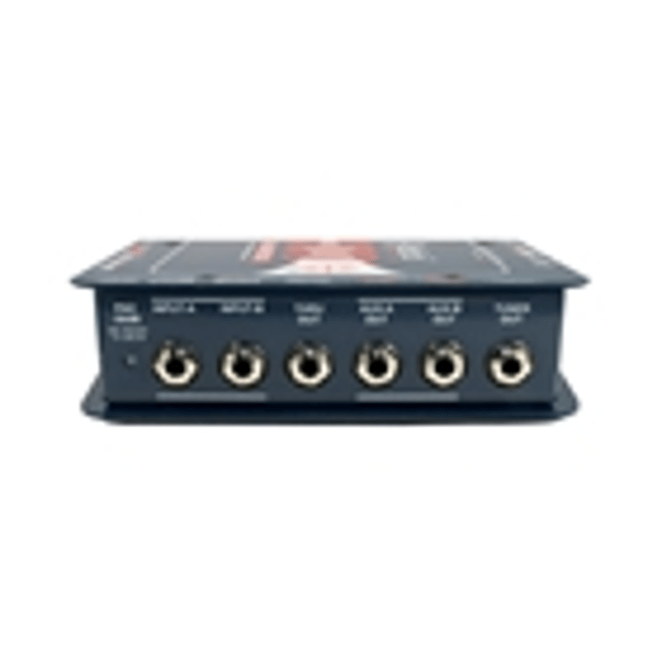 Radial Engineering JDV™ Active Super Direct Box