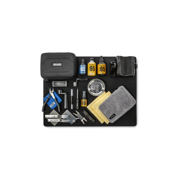 DUNLOP DGT302 Complete Set Up Tech Pack