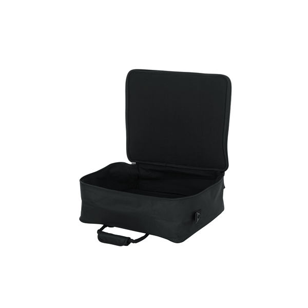 Gator Cases G-MIXERBAG-1815 Borsa mixer/attrezzatura 45,7 x 38,1 x 16,5 cm