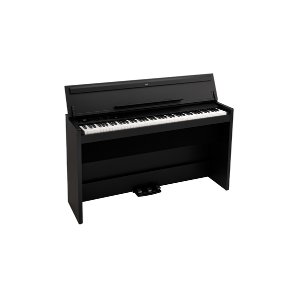 Korg E1 AIR BLACK
