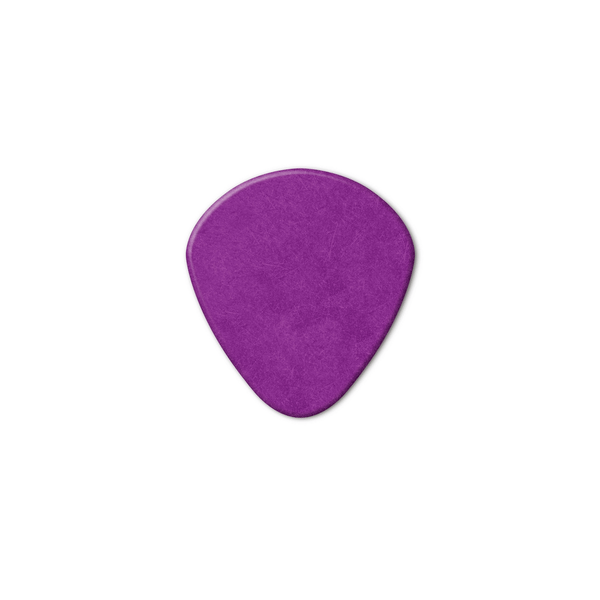 Dunlop 472R Tortex Jazz Purple H1
