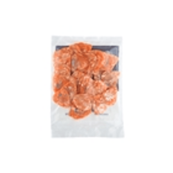 Dunlop 483R#08 Orange Perloid - Heavy