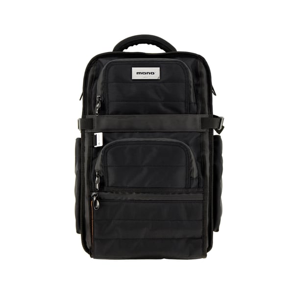 Mono M80 Classic Flyby Ultra Backpack Zaino da Viaggio Black